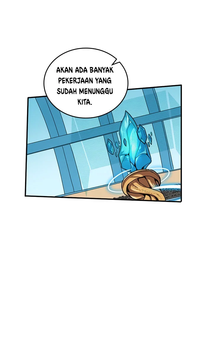A Returner's Magic Should Be Special Chapter 38 Gambar 15
