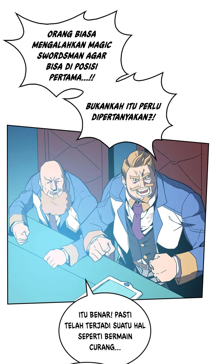 A Returner's Magic Should Be Special Chapter 38 Gambar 19