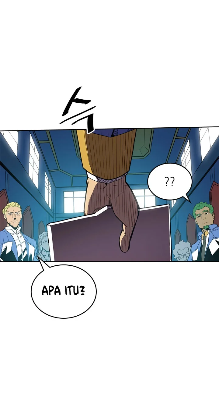 A Returner's Magic Should Be Special Chapter 38 Gambar 25