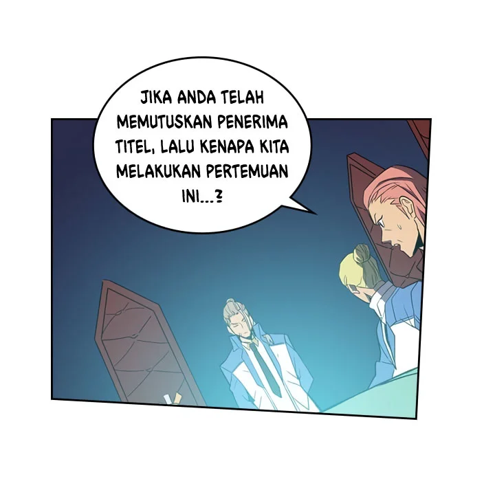 A Returner's Magic Should Be Special Chapter 38 Gambar 29