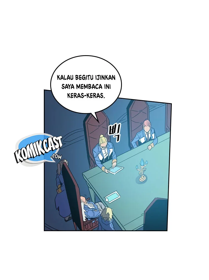 A Returner's Magic Should Be Special Chapter 38 Gambar 31