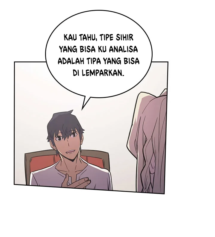 A Returner's Magic Should Be Special Chapter 38 Gambar 38