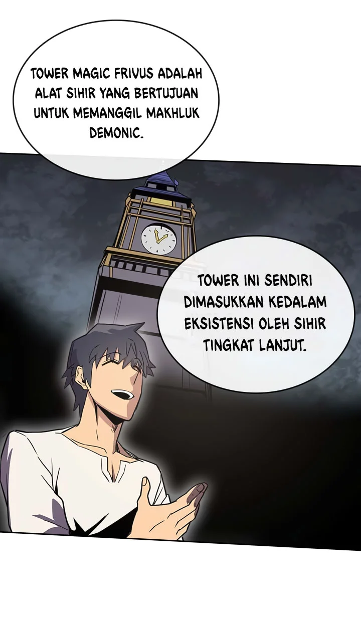 A Returner's Magic Should Be Special Chapter 38 Gambar 39