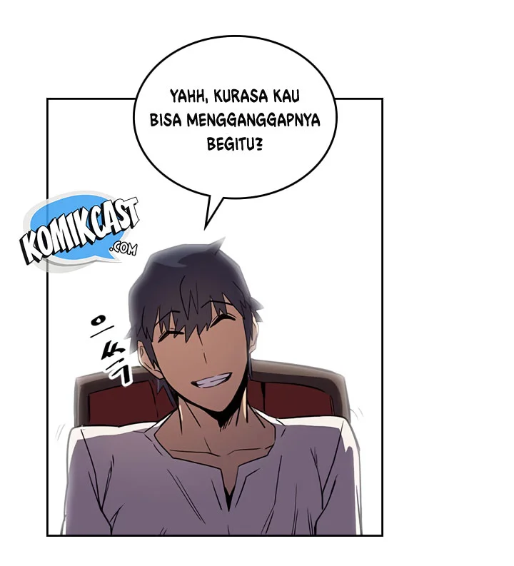 A Returner's Magic Should Be Special Chapter 38 Gambar 42