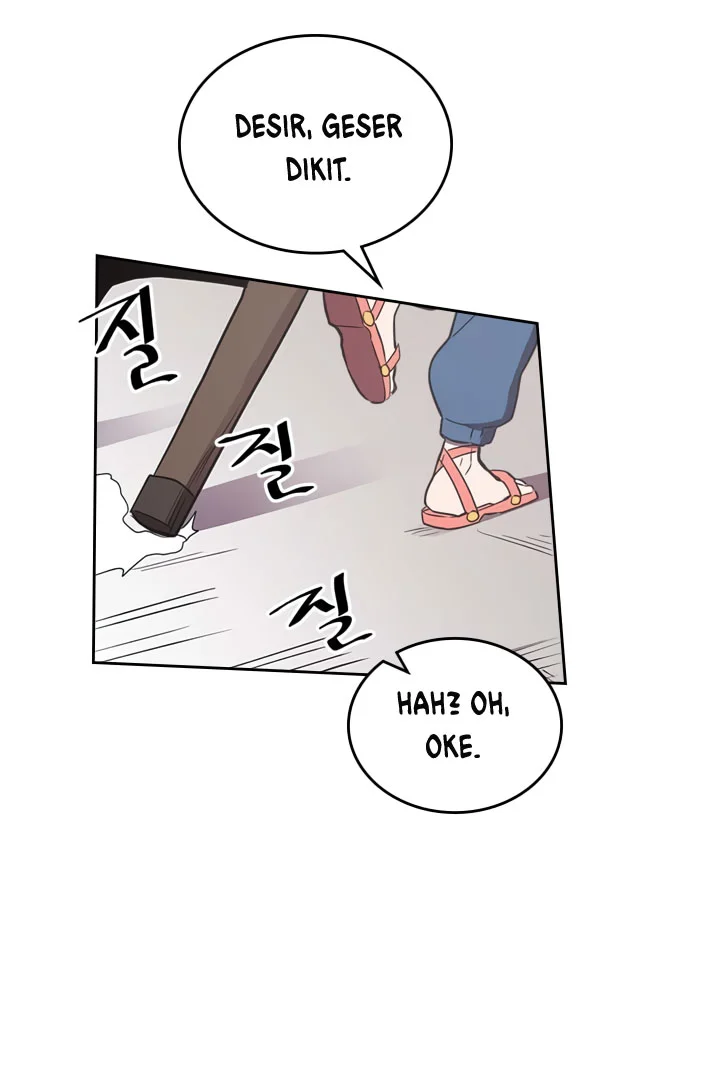 A Returner's Magic Should Be Special Chapter 38 Gambar 49