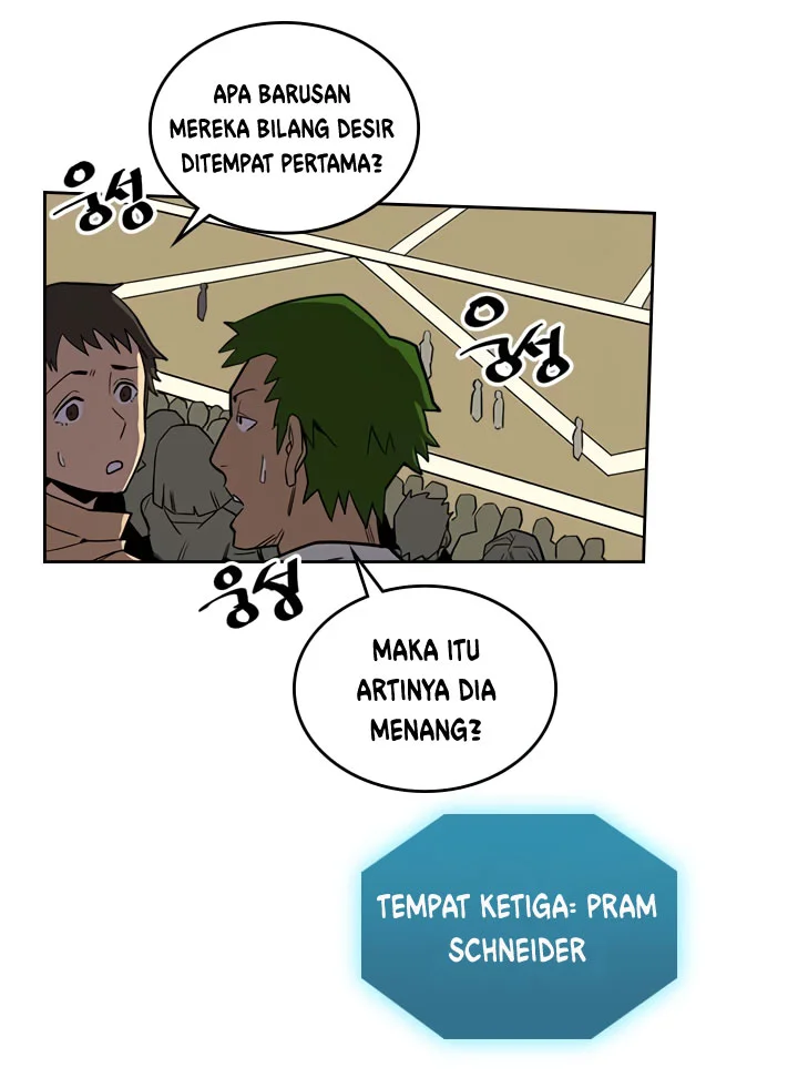 A Returner's Magic Should Be Special Chapter 38 Gambar 5