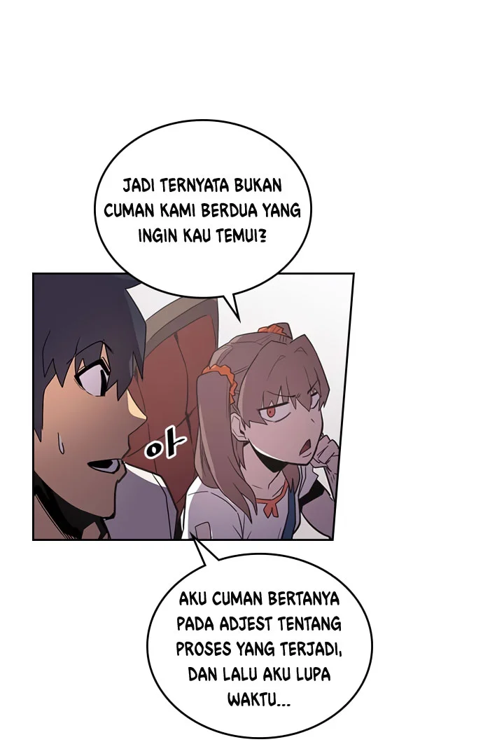 A Returner's Magic Should Be Special Chapter 38 Gambar 51