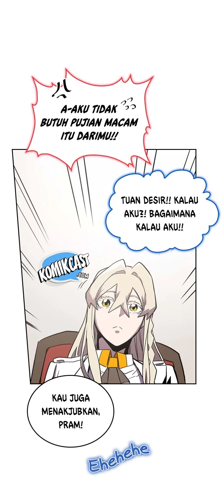 A Returner's Magic Should Be Special Chapter 38 Gambar 59