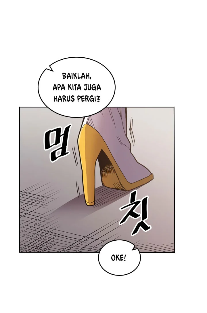 A Returner's Magic Should Be Special Chapter 38 Gambar 64