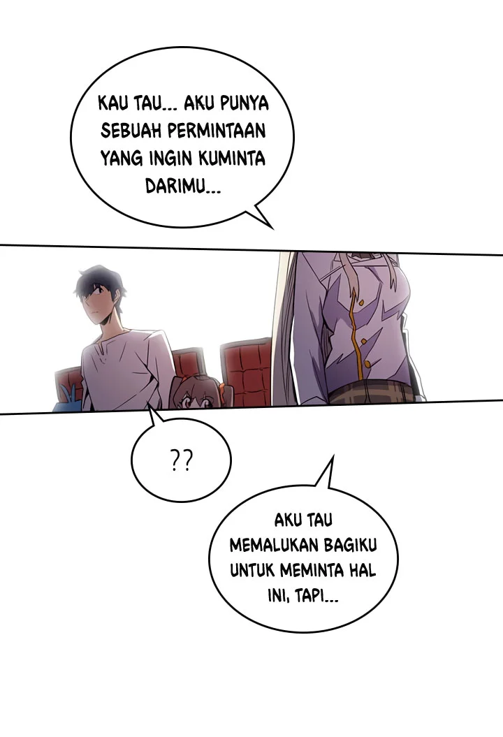 A Returner's Magic Should Be Special Chapter 38 Gambar 66