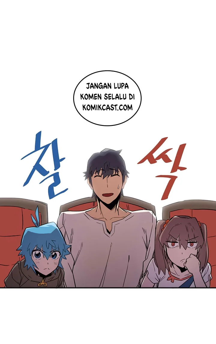 A Returner's Magic Should Be Special Chapter 38 Gambar 71