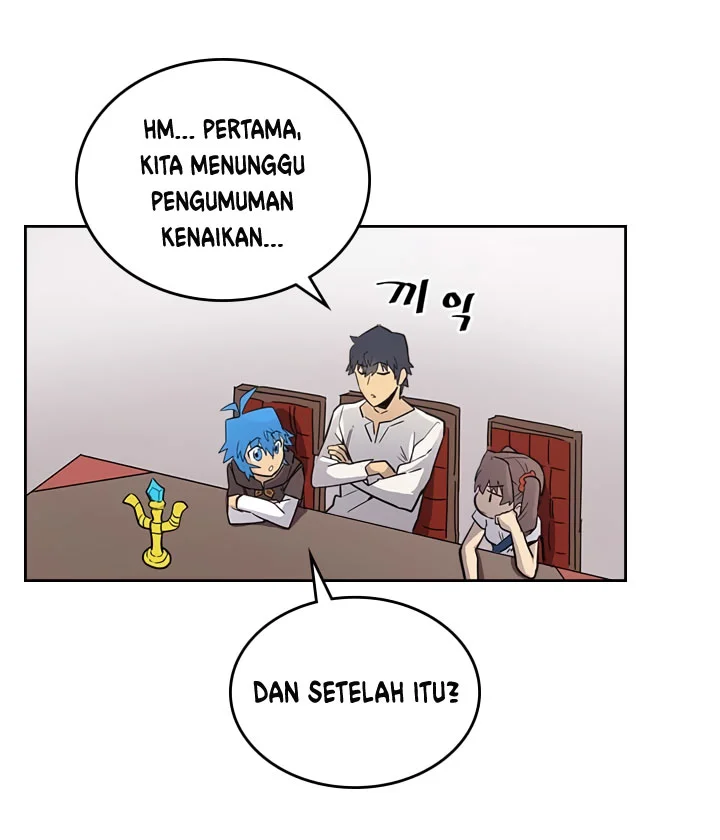 A Returner's Magic Should Be Special Chapter 39 Gambar 13