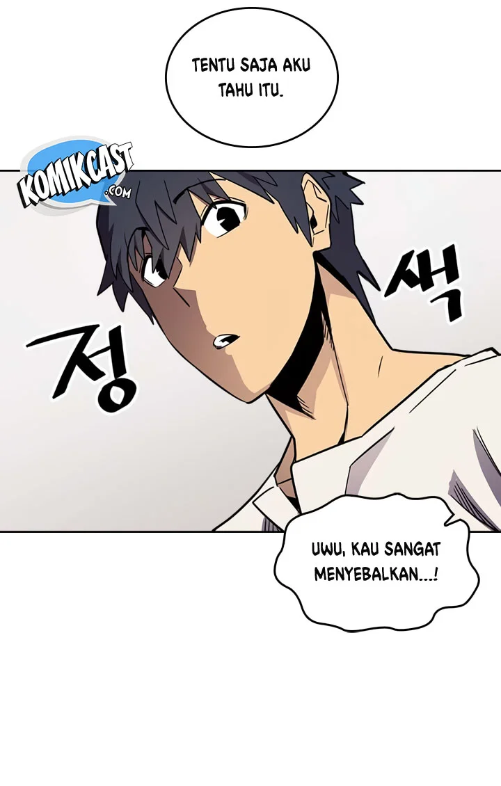 A Returner's Magic Should Be Special Chapter 39 Gambar 20