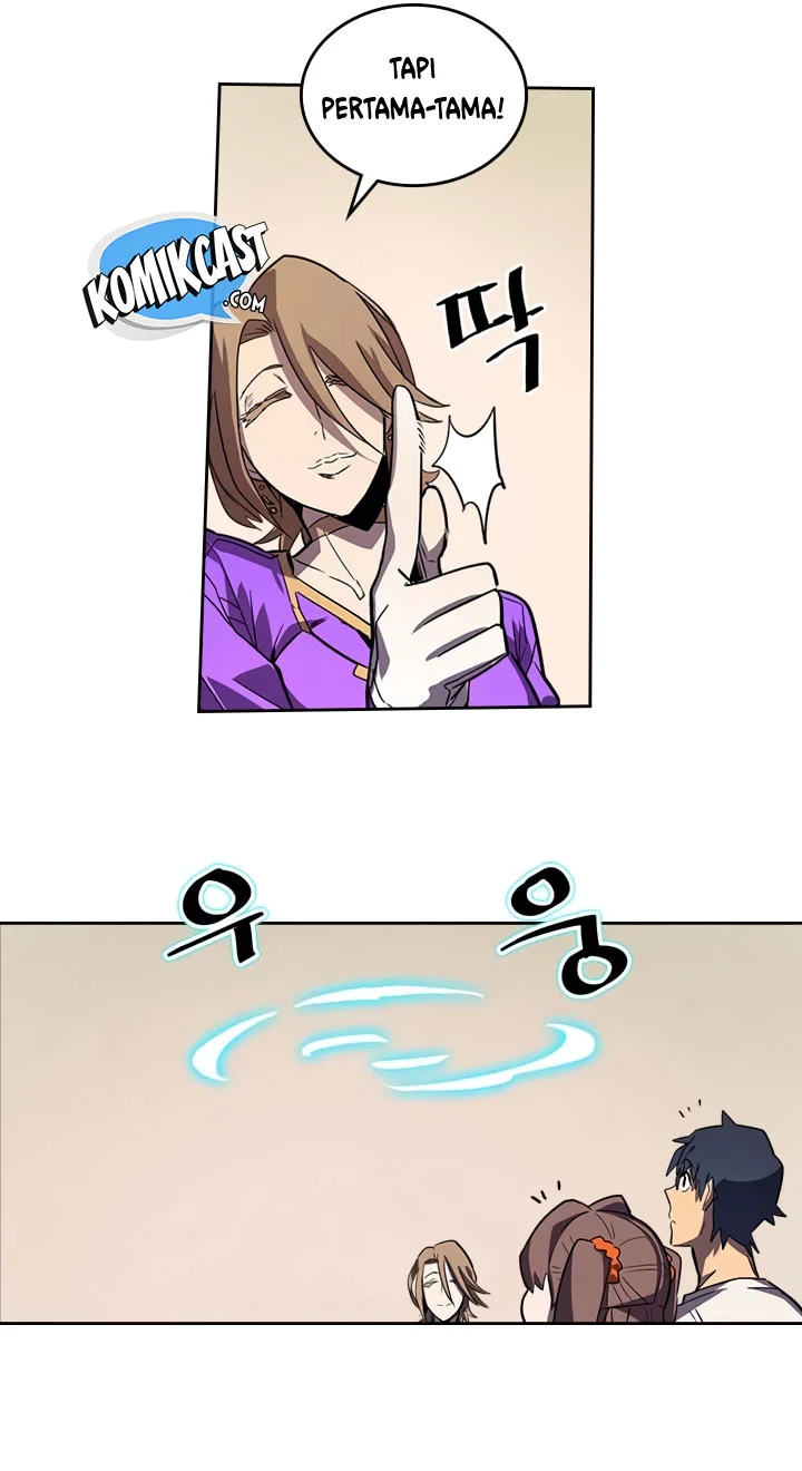 A Returner's Magic Should Be Special Chapter 39 Gambar 39