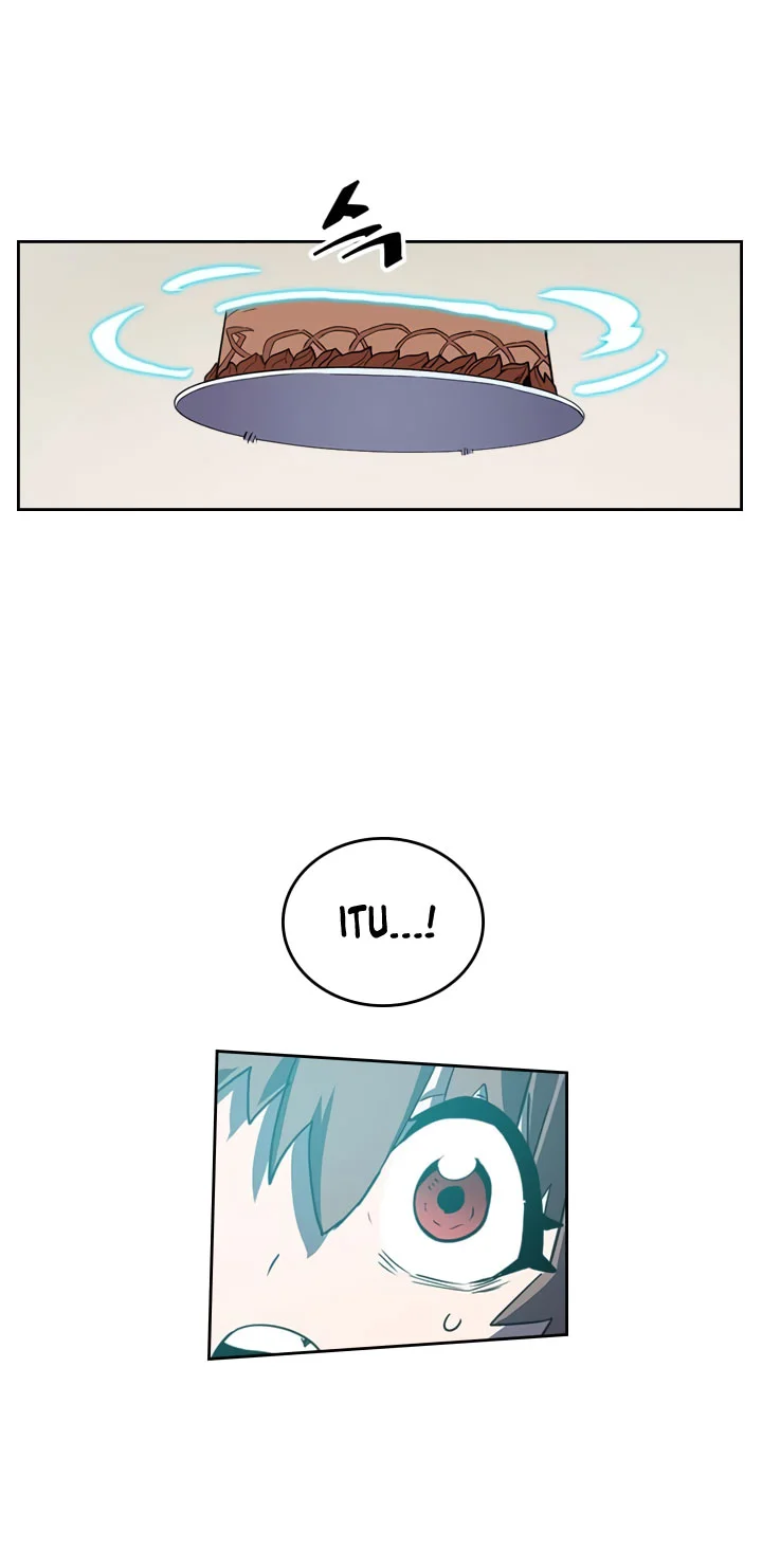 A Returner's Magic Should Be Special Chapter 39 Gambar 40