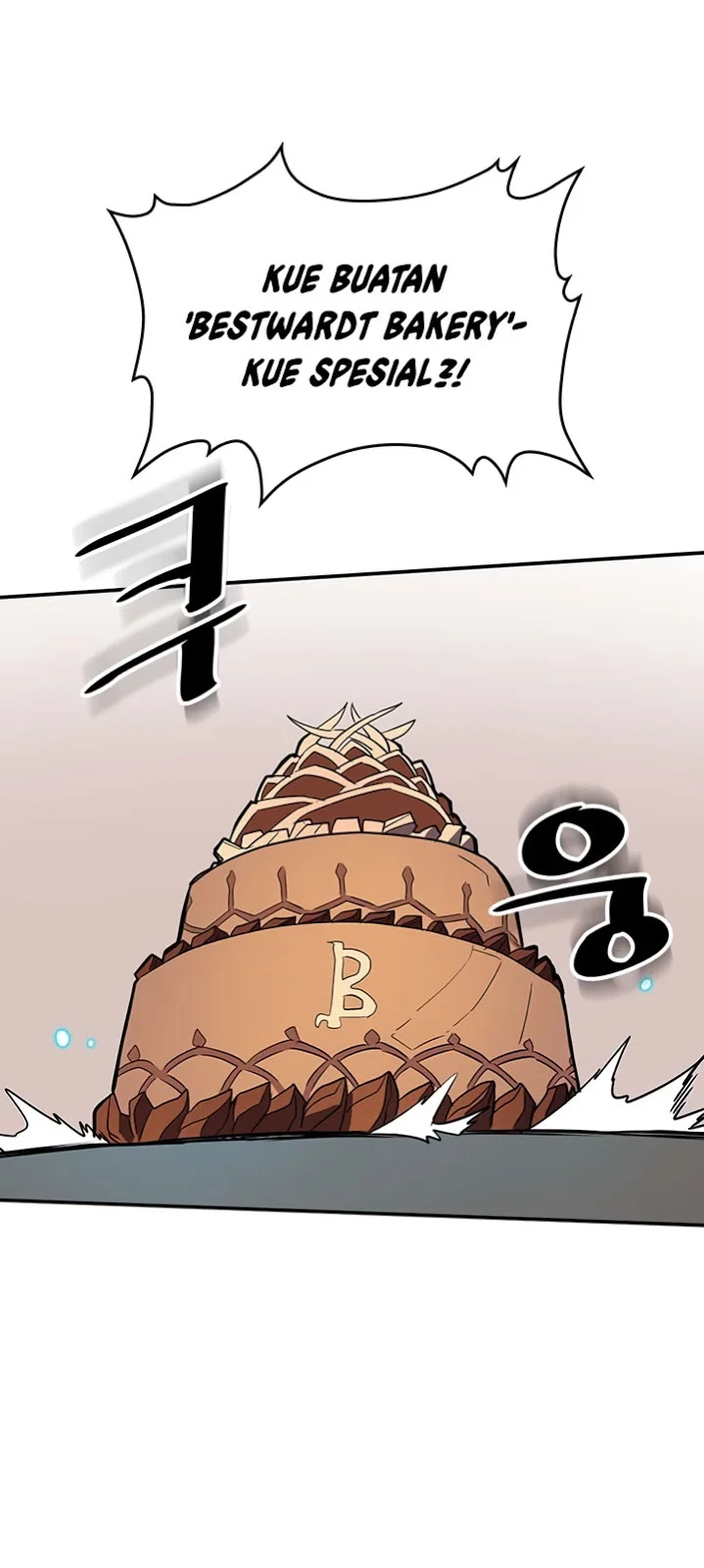 A Returner's Magic Should Be Special Chapter 39 Gambar 41