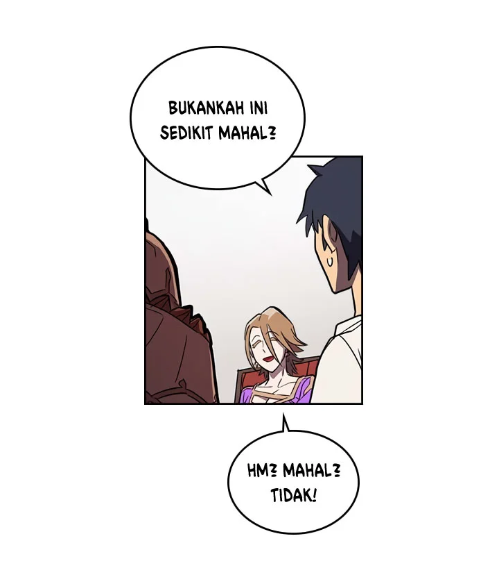 A Returner's Magic Should Be Special Chapter 39 Gambar 43