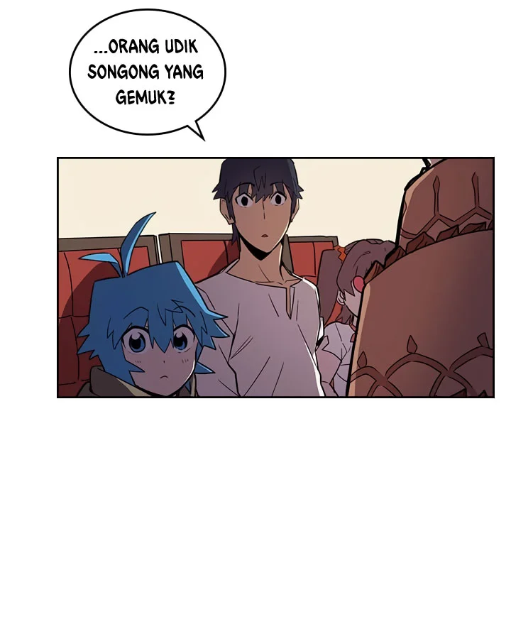 A Returner's Magic Should Be Special Chapter 39 Gambar 45