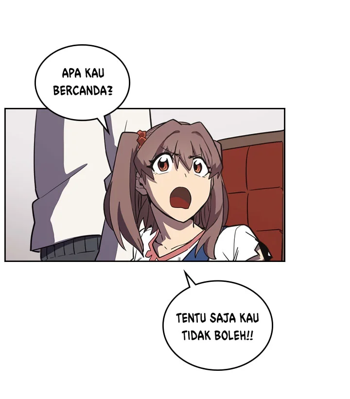 A Returner's Magic Should Be Special Chapter 39 Gambar 5