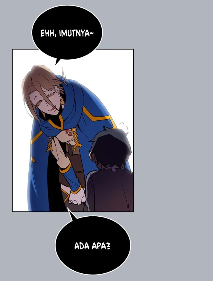 A Returner's Magic Should Be Special Chapter 39 Gambar 51