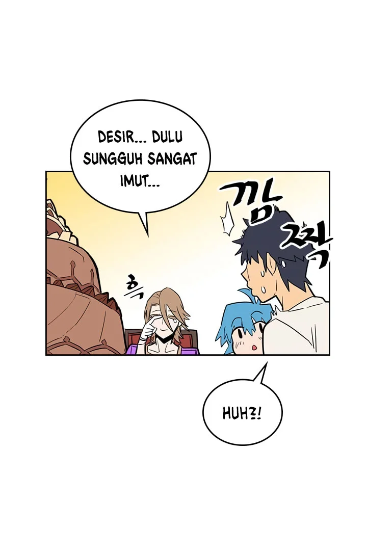 A Returner's Magic Should Be Special Chapter 39 Gambar 58