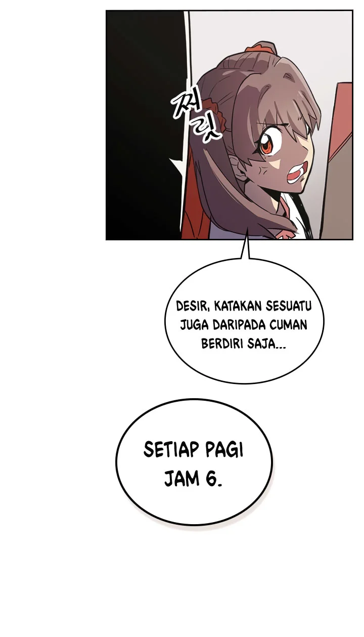 A Returner's Magic Should Be Special Chapter 39 Gambar 6