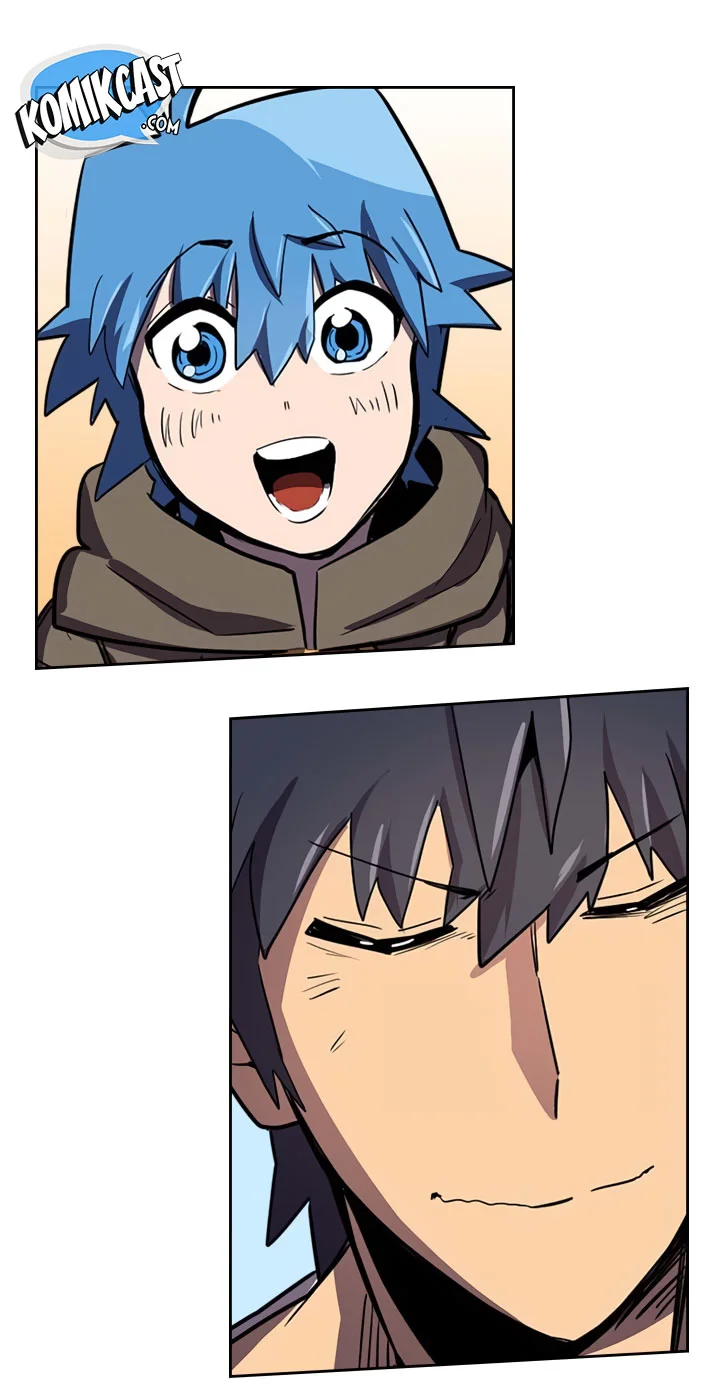 A Returner's Magic Should Be Special Chapter 39 Gambar 61