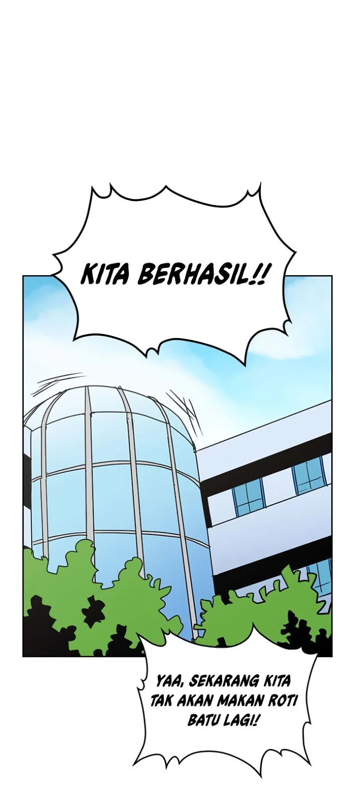 A Returner's Magic Should Be Special Chapter 39 Gambar 63