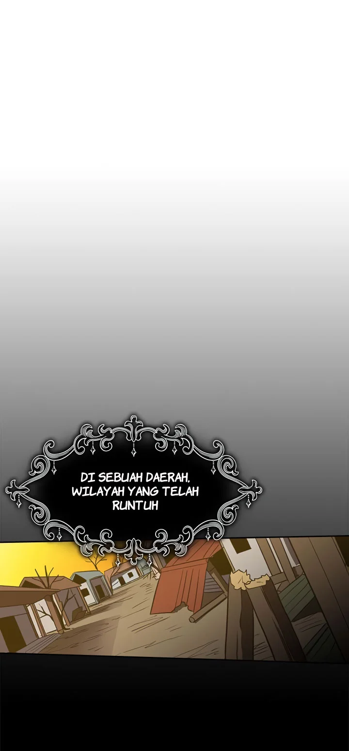 A Returner's Magic Should Be Special Chapter 39 Gambar 67