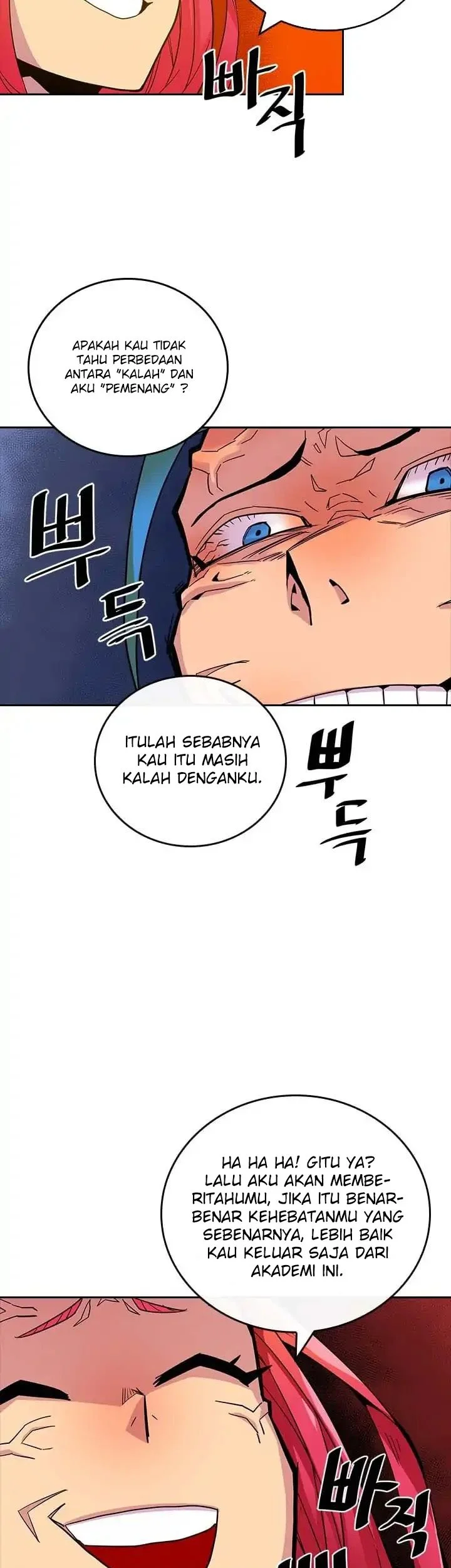 A Returner's Magic Should Be Special Chapter 3 Gambar 19