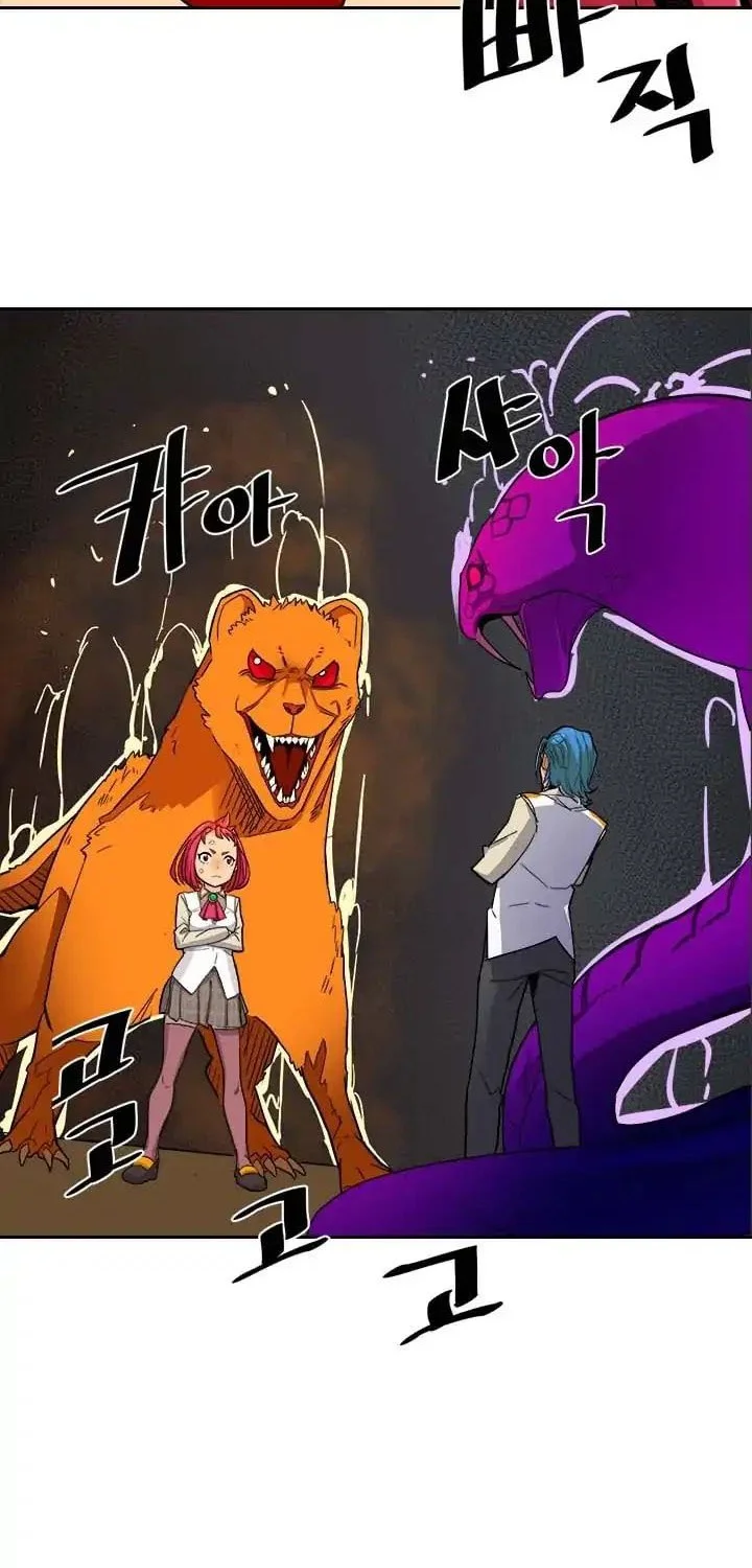 A Returner's Magic Should Be Special Chapter 3 Gambar 20