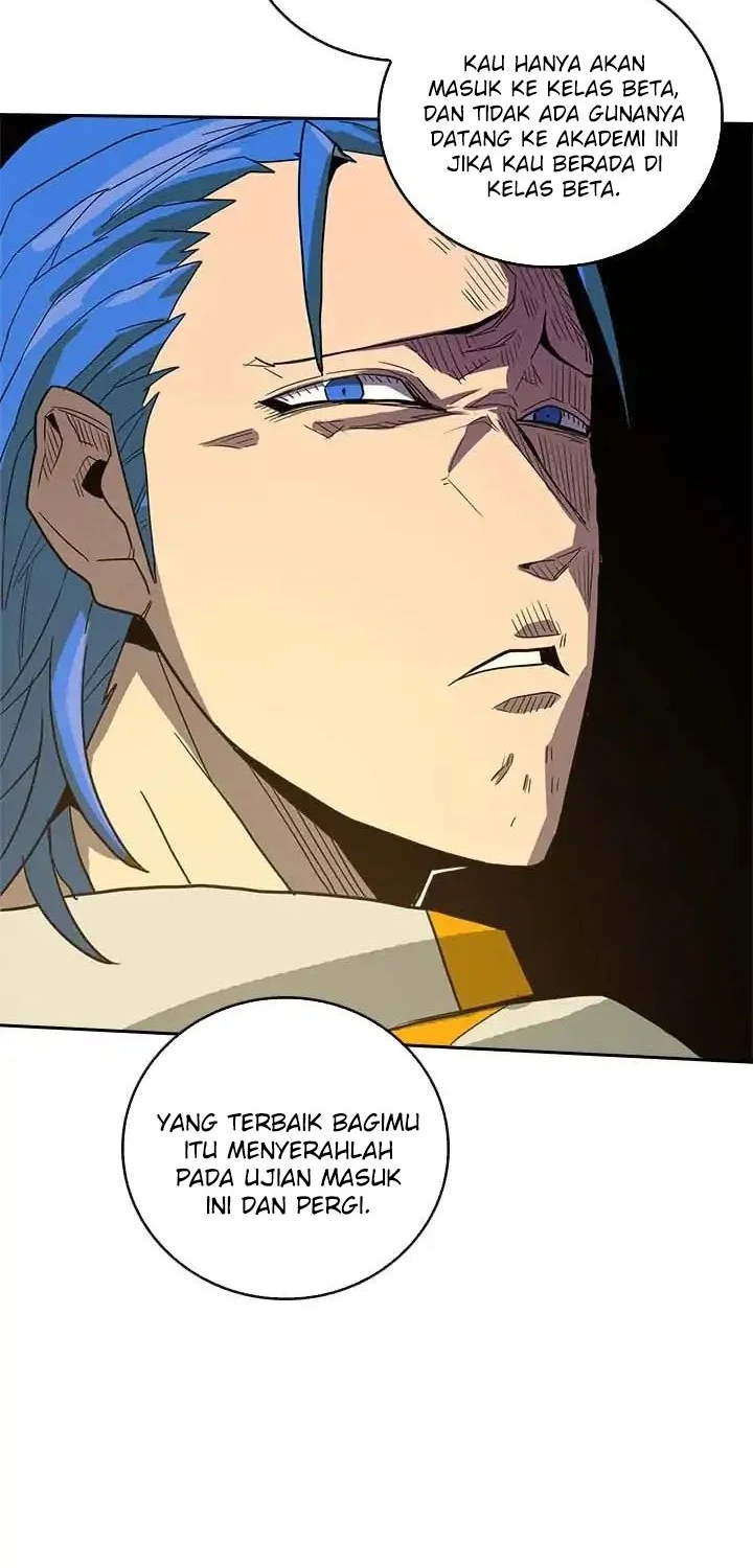 A Returner's Magic Should Be Special Chapter 3 Gambar 33