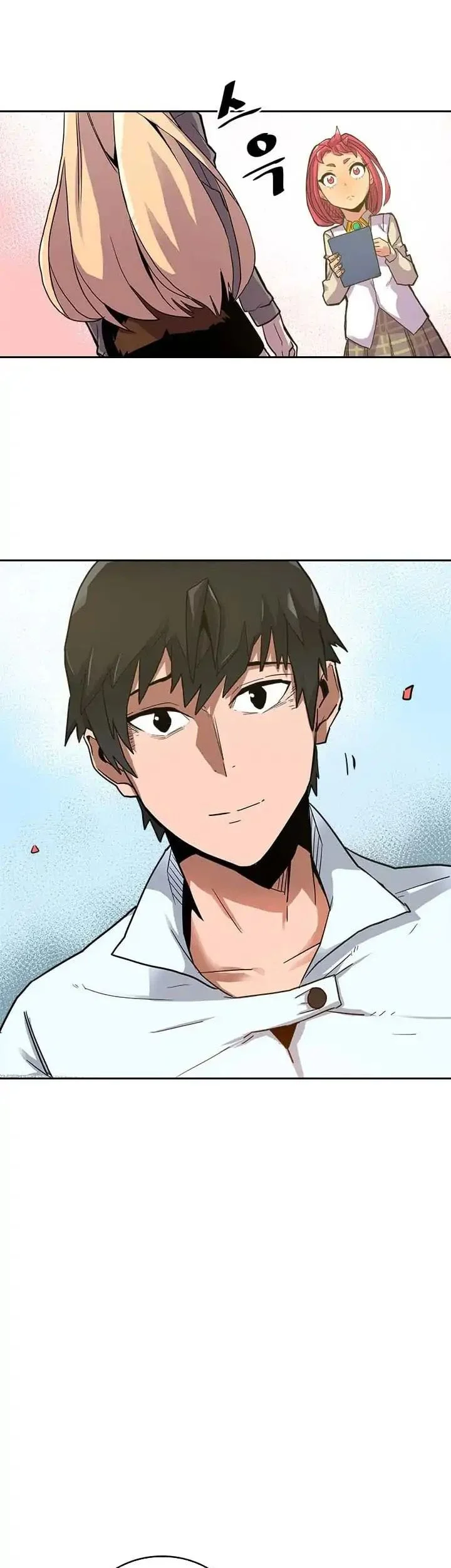 A Returner's Magic Should Be Special Chapter 3 Gambar 28