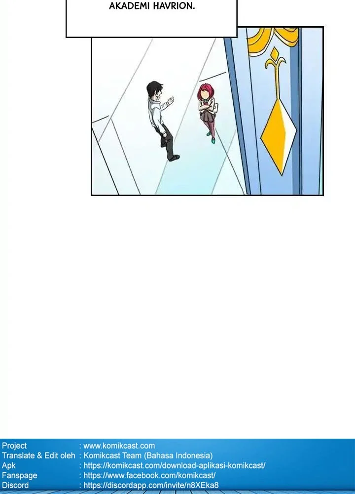 A Returner's Magic Should Be Special Chapter 3 Gambar 9