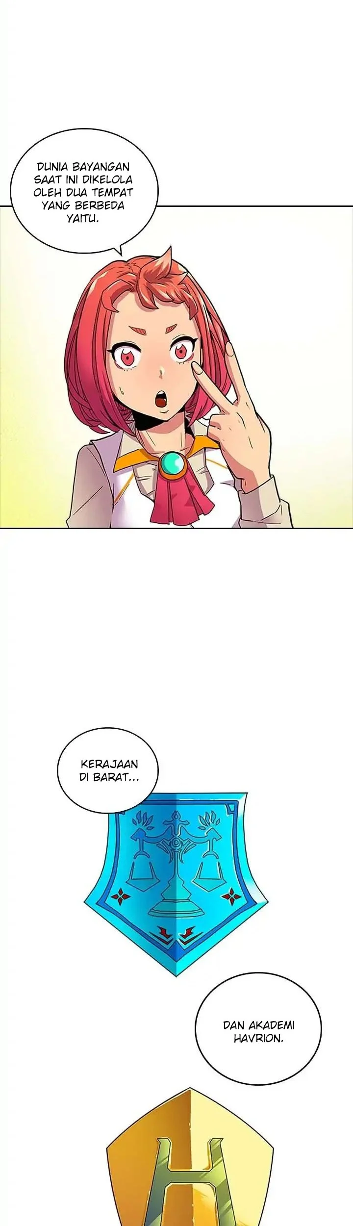 A Returner's Magic Should Be Special Chapter 3 Gambar 4