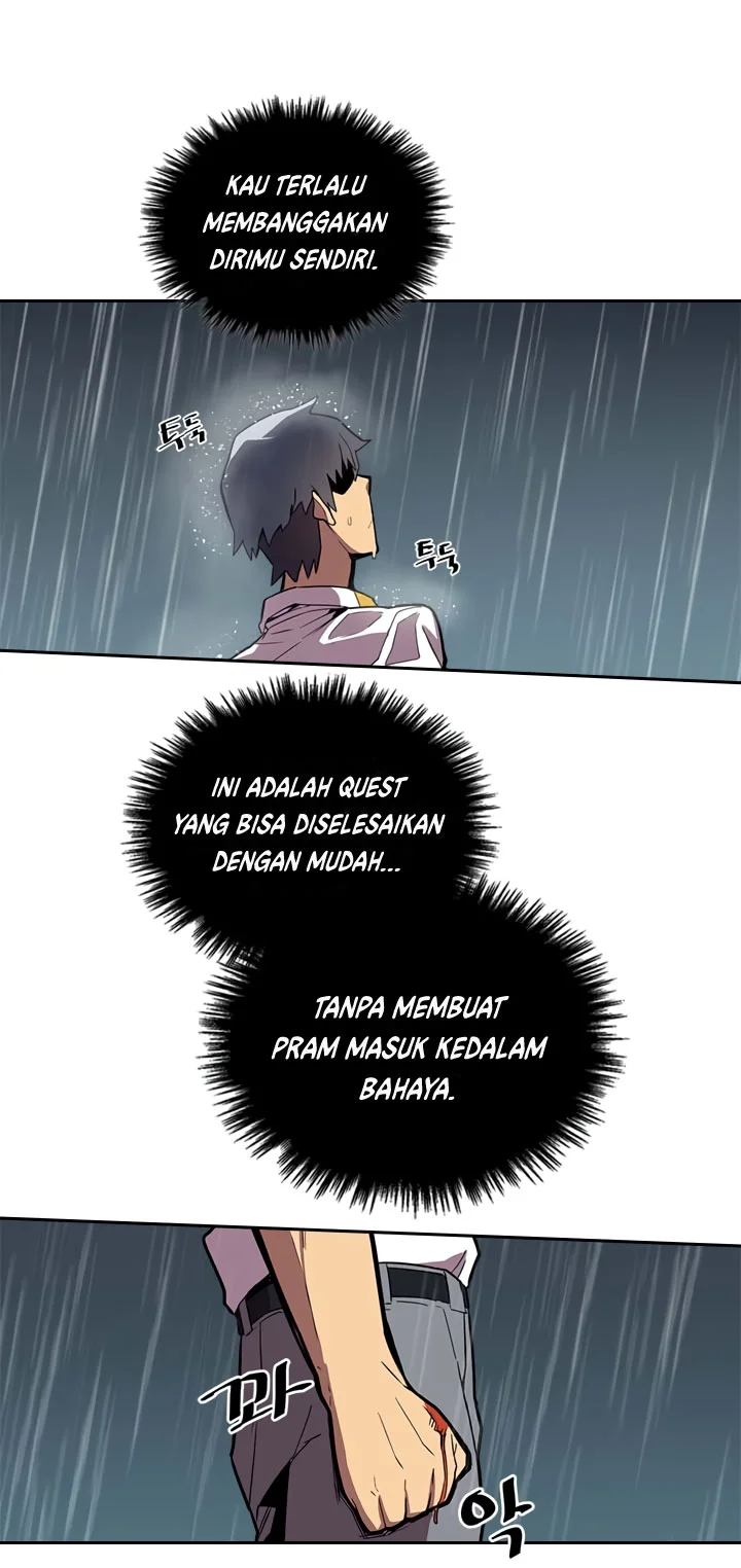 A Returner's Magic Should Be Special Chapter 30 Gambar 12