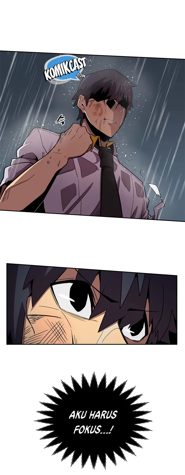 A Returner's Magic Should Be Special Chapter 30 Gambar 14