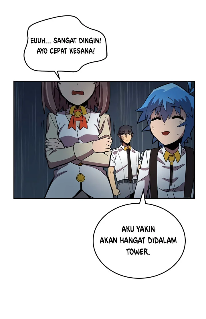 A Returner's Magic Should Be Special Chapter 30 Gambar 25