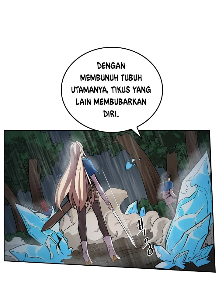 A Returner's Magic Should Be Special Chapter 30 Gambar 30