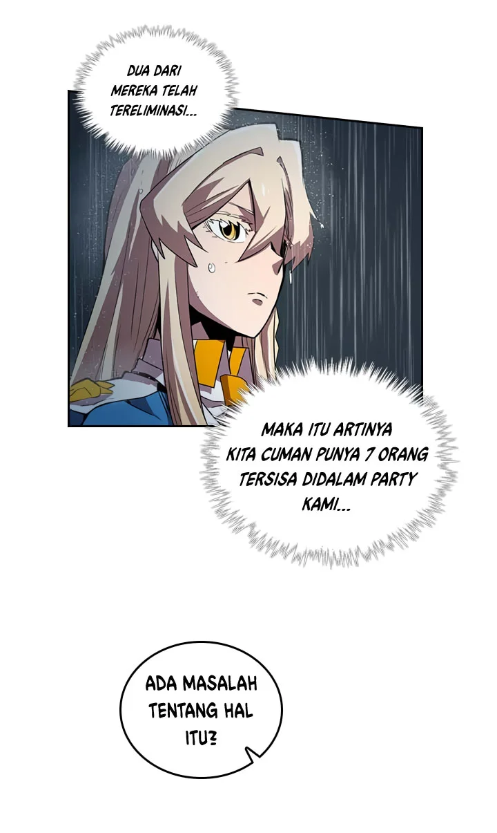 A Returner's Magic Should Be Special Chapter 30 Gambar 32