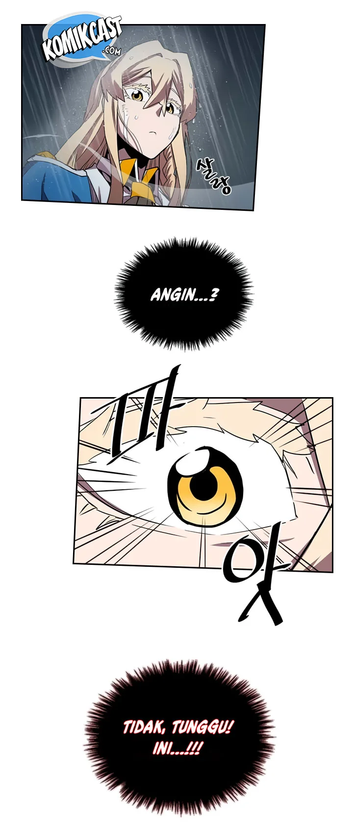 A Returner's Magic Should Be Special Chapter 30 Gambar 35