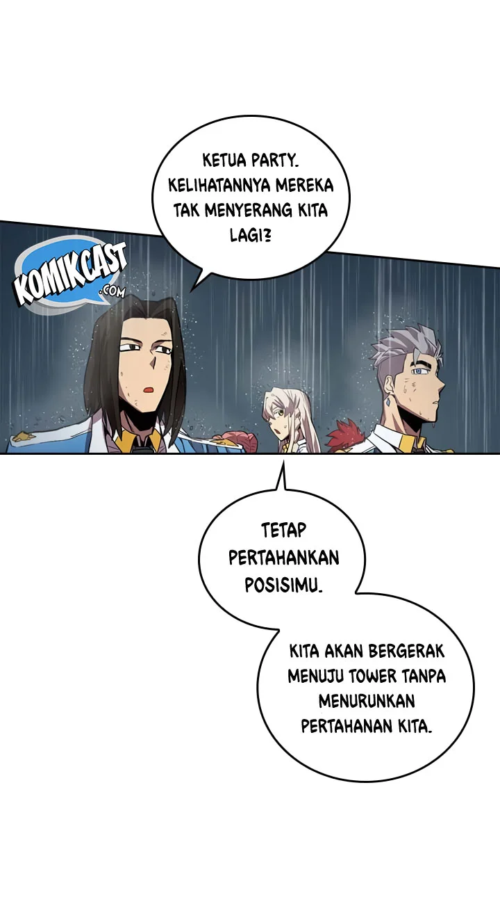 A Returner's Magic Should Be Special Chapter 30 Gambar 39