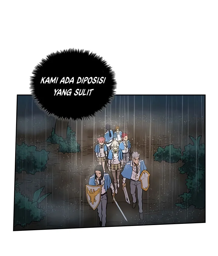 A Returner's Magic Should Be Special Chapter 30 Gambar 40