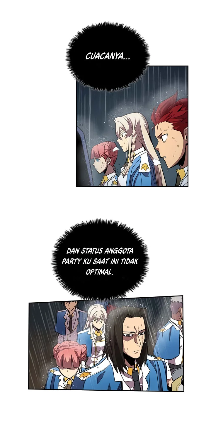 A Returner's Magic Should Be Special Chapter 30 Gambar 41