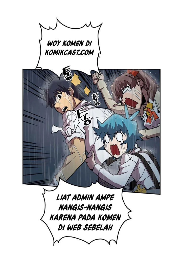 A Returner's Magic Should Be Special Chapter 30 Gambar 49