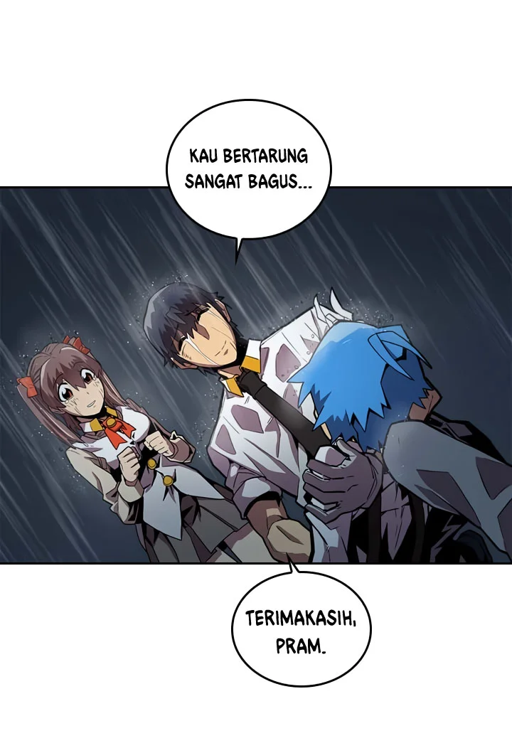 A Returner's Magic Should Be Special Chapter 30 Gambar 5