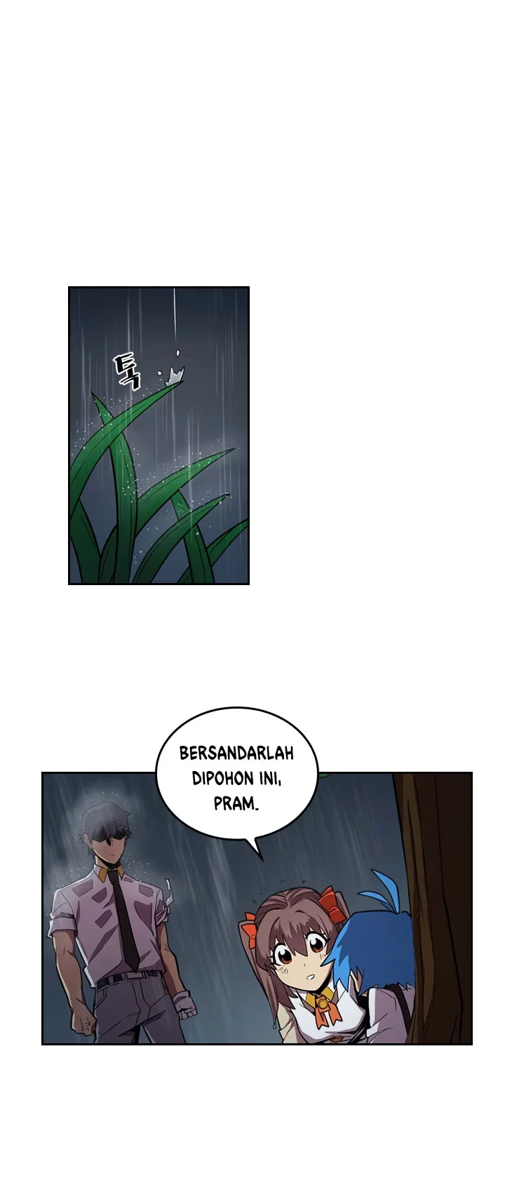 A Returner's Magic Should Be Special Chapter 30 Gambar 9