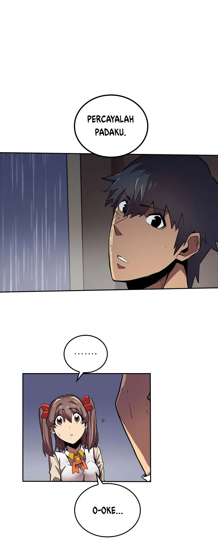 A Returner's Magic Should Be Special Chapter 31 Gambar 11