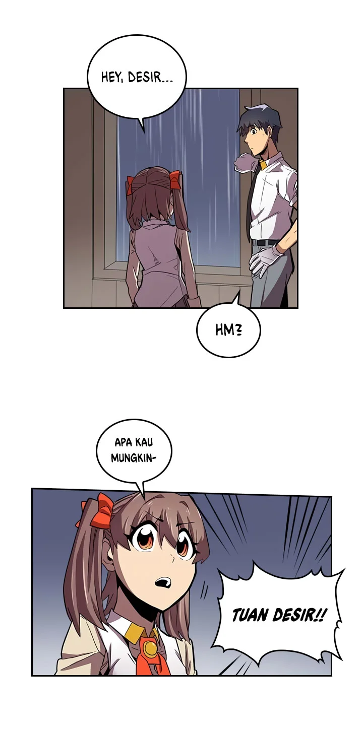 A Returner's Magic Should Be Special Chapter 31 Gambar 14