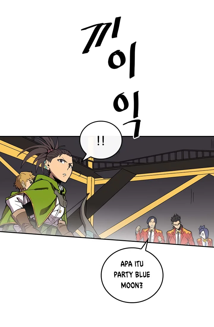 A Returner's Magic Should Be Special Chapter 31 Gambar 21